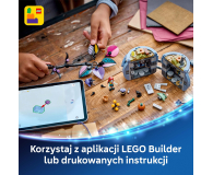 LEGO DISNEY 43288 Doniczka Sally - 1489553 - zdjęcie 8